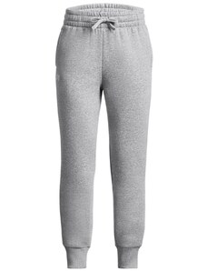 Under Armour Kalhoty Under Arour UA Rival Fleece Joggers-GRY 1379525-012 YD