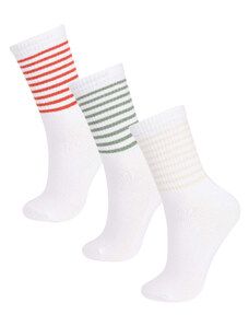 DEFACTO Woman 3 piece Long sock