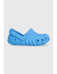 Dětské pantofle Crocs Salehe Bembury x The Pollex dámské