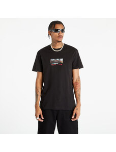 Footshop Hot Pursuit T-Shirt UNISEX Black