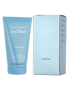 Davidoff Cool Water for Women SG 150 ml W