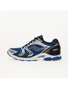 Saucony Progrid Triumph 4 Blue/ Silver