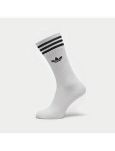 Adidas Ponožky 3-Pack Socks High Crew ženy Doplňky Ponožky S21489