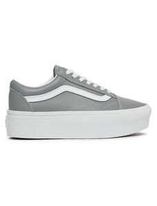 Tenisky Vans