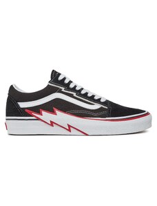 Tenisky Vans