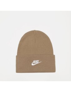 Nike Čepice U Nk Peak Beanie Tc Fut L Dítě Doplňky Čepice FB6528-247