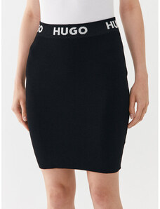 Pouzdrová sukně Hugo