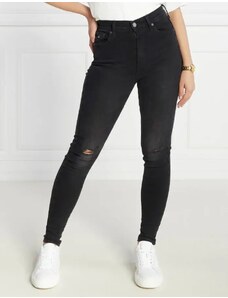 Tommy Jeans Džíny SYLVIA | Super Skinny fit | high rise