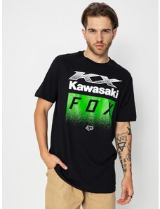 Fox Fox X Kawi (black)černá