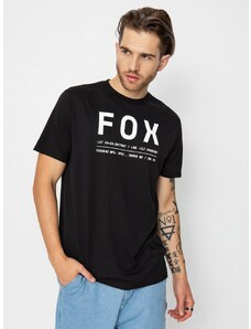 Fox Nontop Tech (black)černá