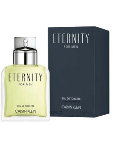 CALVIN KLEIN Eternity For Men - EDT