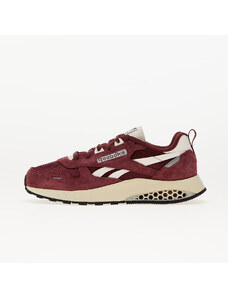 Reebok Cl Leather Hexalite Clamar/ Chalk/ Alabaster