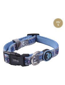 COLLAR PREMIUM PARA PERROS XS/S STITCH