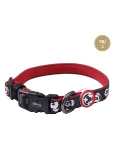 COLLAR PREMIUM PARA PERROS XS/S MICKEY