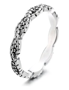 MAJYA Stříbrný prsten CHRISTINE 10215/6