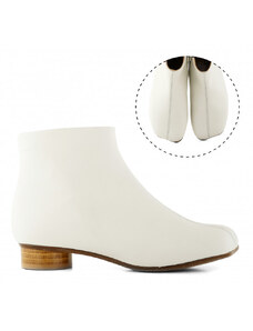 KOTNÍKOVÁ OBUV MM6 ANATOMIC CLASSIC ANKLE BOOTS