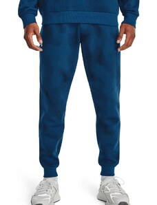 Kalhoty Under Armour UA Rival Fleece Printed Jgrs-BLU 1379777-426