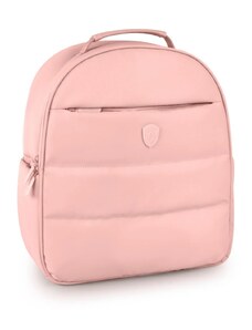 Heys Puffer Backpack Rose