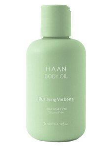 HAAN Purifying Verbena tělový olej