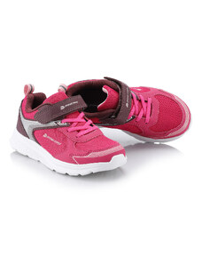 Dětská sportovní obuv Alpine Pro BASEDO - růžová