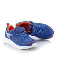 Dětská sportovní obuv Alpine Pro BASEDO - modrá