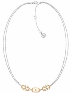 Dámský náhrdelník TOMMY HILFIGER Classic 2780549