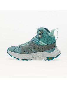 Hoka W Anacapa Breeze Mid Trellis/ Mist Green