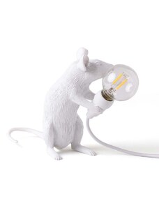 Stolní lampa Seletti Mouse Mac