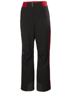 HELLY HANSEN W WORLD CUP INS FZ PANT Red ACA