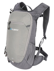 Husky Peten 10l cyklo batoh grey