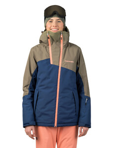 Dámská lyžařská bunda Hannah Maky COL