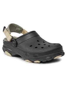 Nazouváky Crocs