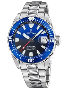 Hodinky Festina 20669/1