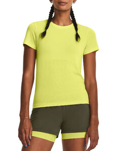 Triko Under Armour Seamless Stride SS 1375698-743