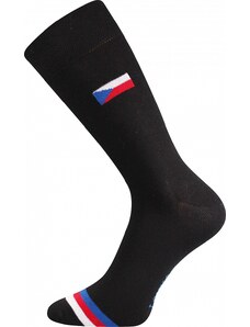 Marmiton Ponožky s českou vlajkou
