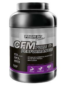 PROM-IN CFM Pure Performance 2250 g