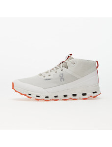 Pánské outdoorové boty On M Cloudroam Waterproof Ice/ Flare