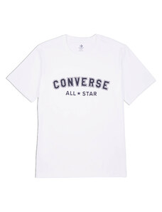 converse GO-TO ALL STAR STANDARD FIT T-SHIRT Unisex tričko 10024566-A04