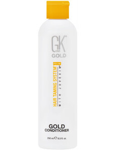 GK Hair Gold Conditioner 250ml