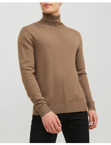 JACK&JONES JJEEMIL KNIT ROLL NECK NOOS