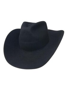 Tonak Westernový klobouk černá (Q9030) 58 101080CF