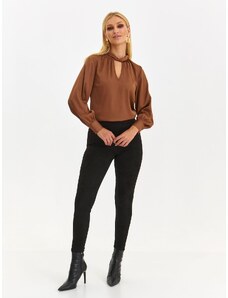 Top Secret LADY'S BLOUSE LONG SLEEVE