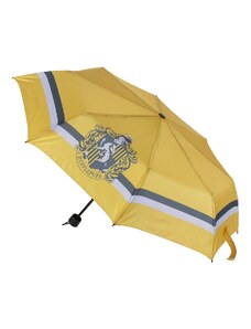 UMBRELLA FOLDING MANUAL HARRY POTTER HUFFLEPUFF