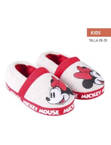 HOUSE SLIPPERS FRANCESITA MINNIE