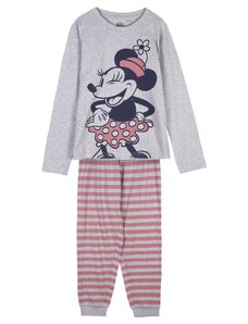 LONG PYJAMES SINGLE JERSEY MINNIE