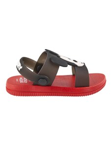 SANDALS CASUAL RUBBER MICKEY