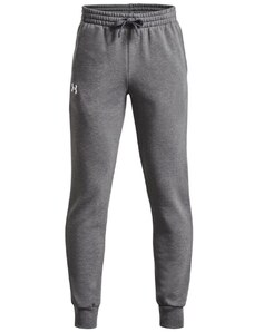 Kalhoty Under Armour UA Rival Fleece Joggers-GRY 1379787-025