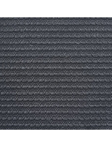 Kulišárny Šusťáková bunda/křivák s microfleece BLACK Grey
