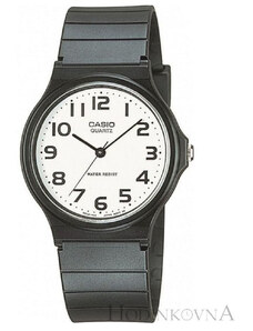 Hodinky CASIO MQ-24-7B2LDF