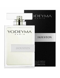 Yodeyma Houston parfém pánský EDP 100 ml